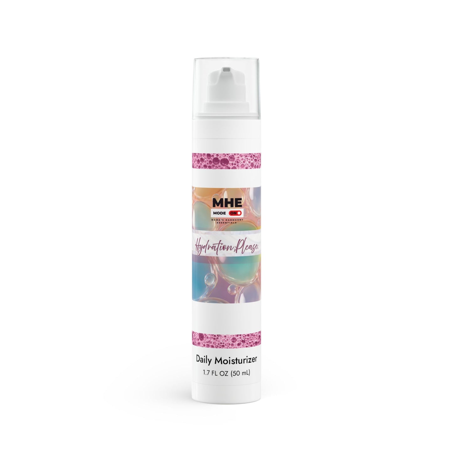 Hydration, Please-Daily Moisturizer, 1.7oz
