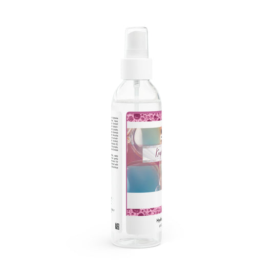 Keep It Together -Hydrating Toner, 6oz