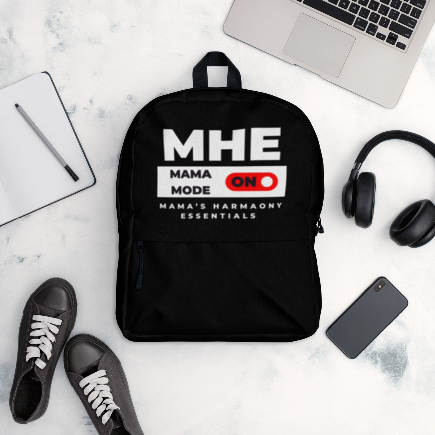MAMA GEAR!....For the Mamas Who Do It All