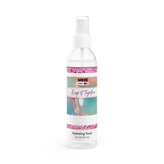 Keep It Together -Hydrating Toner, 6oz