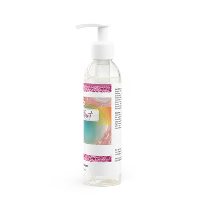 Rinse & Rant= Gentle Face Cleanser, 6oz