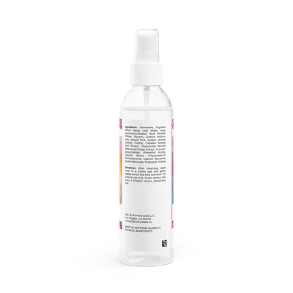 Keep It Together -Hydrating Toner, 6oz