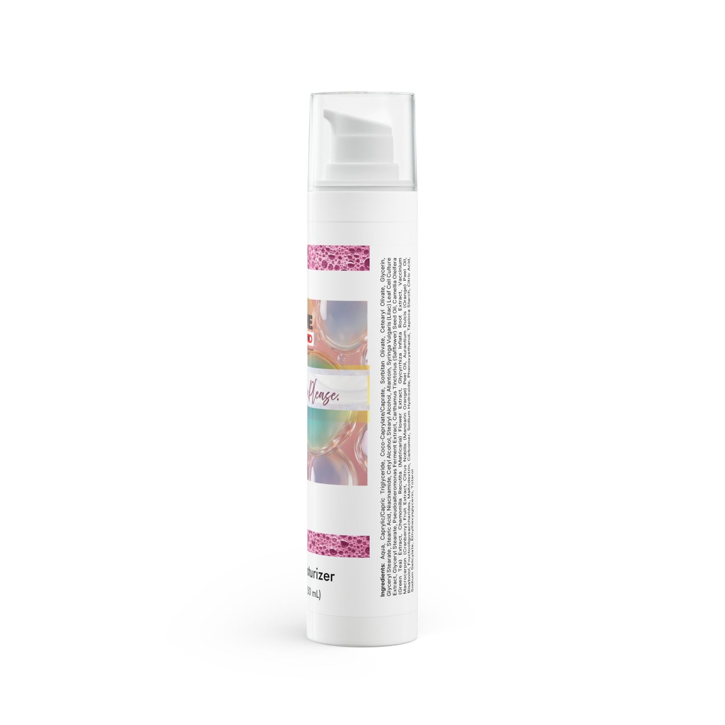 Hydration, Please-Daily Moisturizer, 1.7oz
