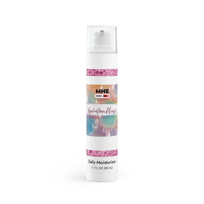 Hydration, Please-Daily Moisturizer, 1.7oz
