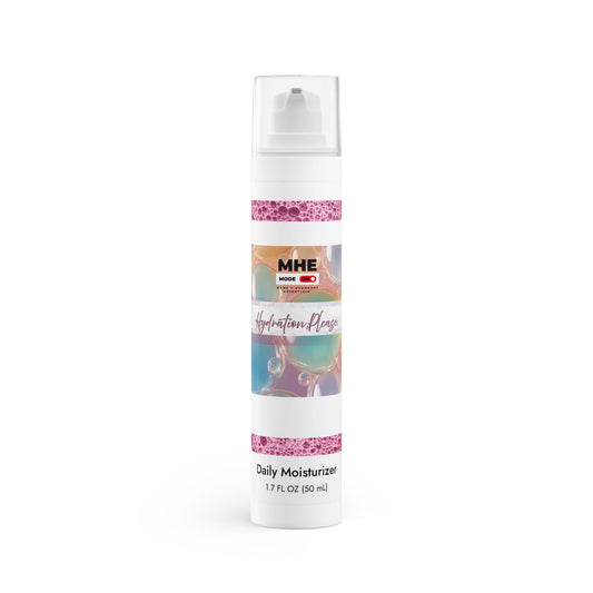 Hydration, Please-Daily Moisturizer, 1.7oz