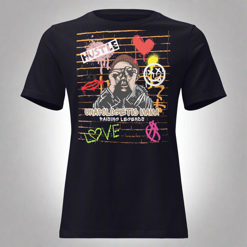 Raising Legends T-Shirt