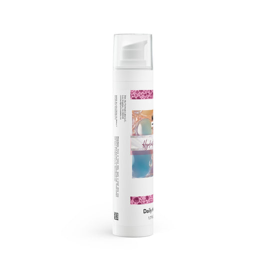 Hydration, Please-Daily Moisturizer, 1.7oz