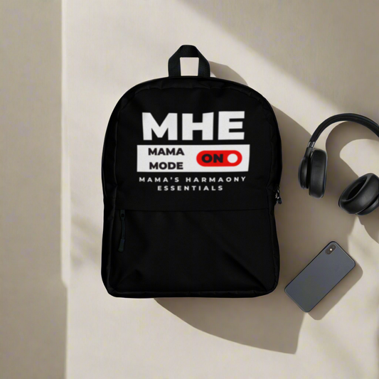 MHE Backpack