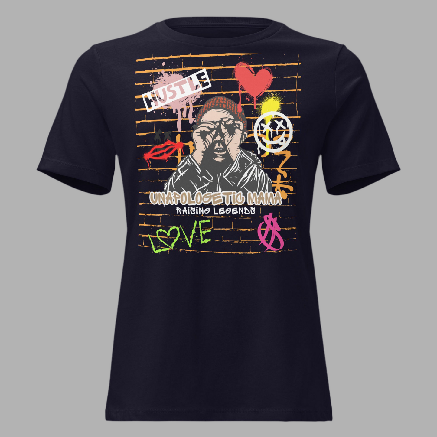 Raising Legends T-Shirt