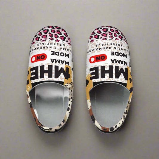 MHE Cozy House Slippers
