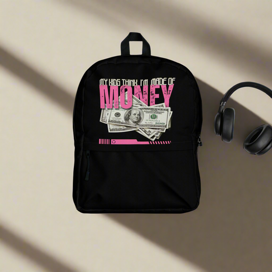 Big Money Backpack