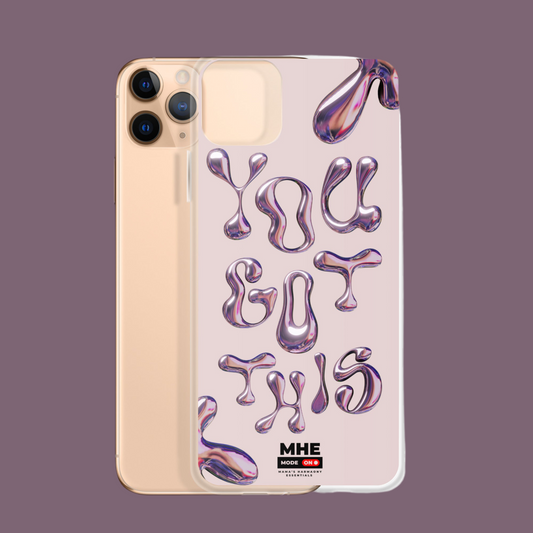 You Got This Case for iPhone®
